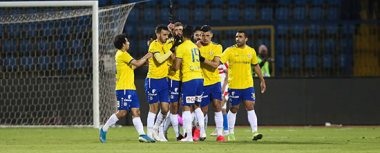 فشل مفاوضات الإسماعيلى مع مهاجم زامبى ومغربى بالميركاتو الصيفى 