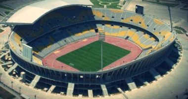 تعزيزات أمنية بمحيط برج العرب لتأمين مباراة الزمالك وطلائع الجيش 