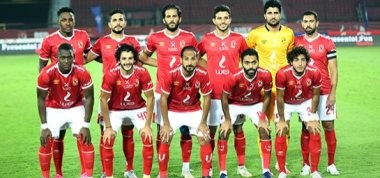 تعرف على قائمة الأهلى المحلية والأفريقية قبل انطلاق الموسم الجديد 