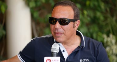 أيمن يونس يتحدث عن انضمام رمزى ورفعت للجنة الكرة بالزمالك وزيارة الأهلى 