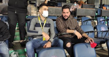 كاف يوافق على حفظ مكانين للمثلوثى وأحداد فى قائمة الزمالك الأفريقية 