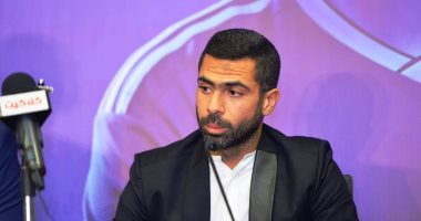 أحمد فتحى يشارك فى مران بيراميدز الختامى قبل مواجهة الاتحاد السكندرى 
