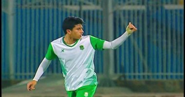 الاتحاد السكندرى يرفض معاقبة عمار حمدى بعد 