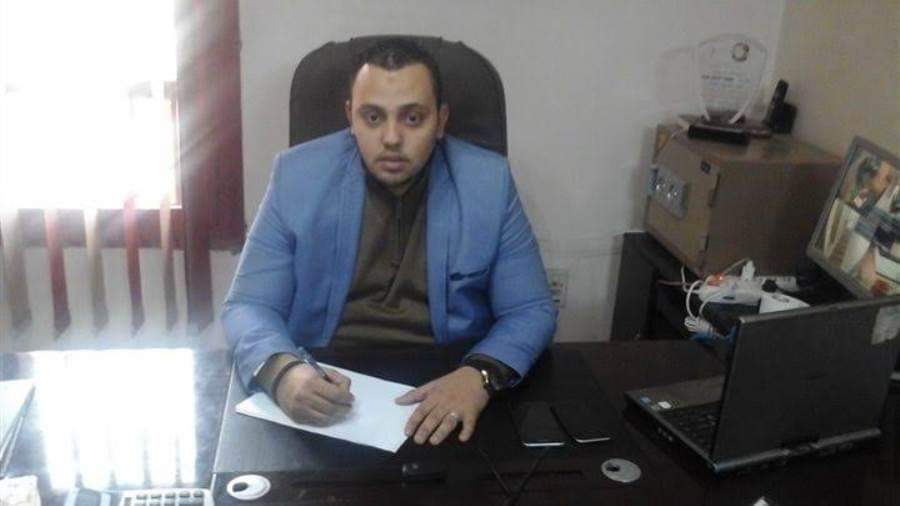 جبر: الصحراء تحولت إلى مدن ذكية في 3 سنوات من عهد السيسي