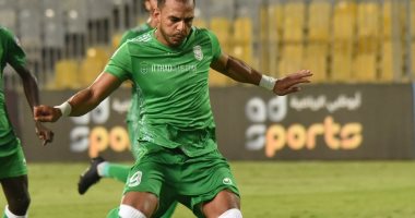 خالد قمر: الاتحاد عايز المربع الذهبى.. ومبسوط بوجود العميد 
