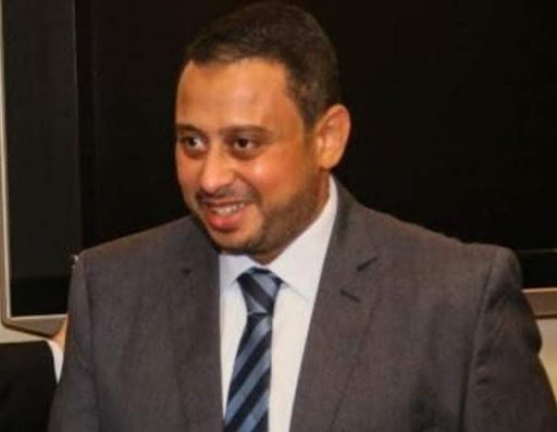 هيثم السميح يشيد بالإصدار الجديد من البوابة القانونية للتشريعات المصرية
