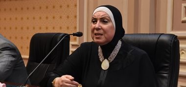 وزيرة الصناعة: مصر تمتلك مقومات كبيرة في مجال صناعة الأثاث والمنتجات الحرفية 
