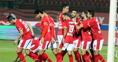 الأهلي يستشهد بسموحة لتحذير لاعبيه من انتفاضة غزل المحلة 
