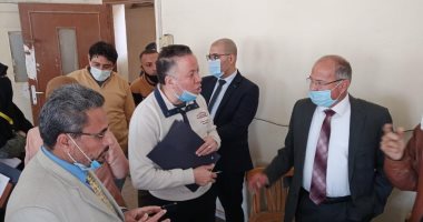 التخطيط: إتمام منظومة بوابة خدمات المحليات وميكنة المراكز التكنولوجية بالمحافظات 
