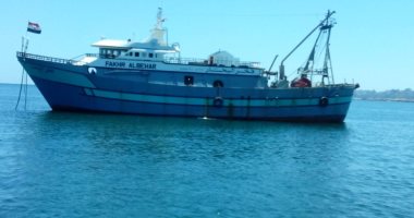 وزير الخارجية الإيطالى: الإفراج عن صيادين محتجزين فى شرق ليبيا منذ سبتمبر 
