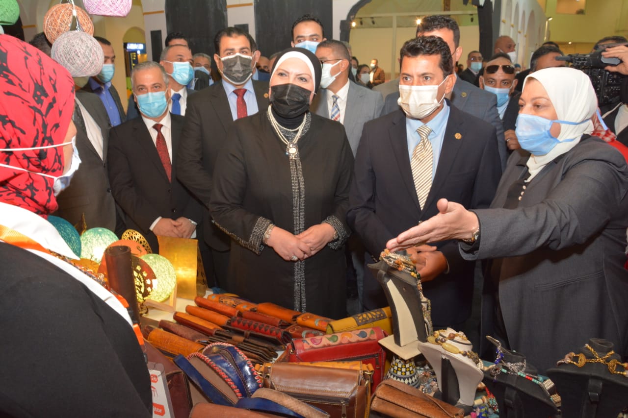 190 مليون دولار صادرات الأثاث و165 مليون دولار للمنتجات اليدوية في 10 أشهر