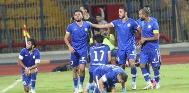 سموحة يعلن سلبية مسحة كورونا.. ومعسكر مغلق استعدادا لديربى الإسكندرية 
