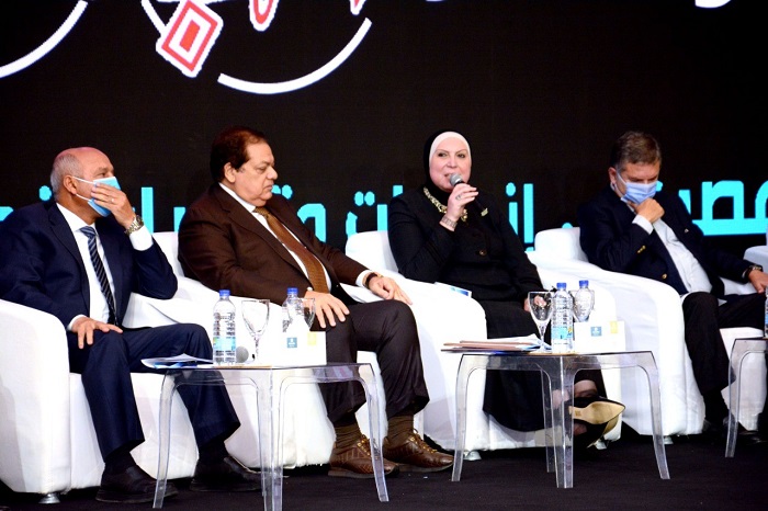 جامع: الصناعة المحلية لم تواجه أي عجز في أزمة كورونا