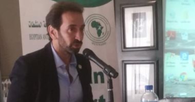 وليد ماهر: ربيع ياسين طلب سفر منتخب الشباب مبكرا خشية طلب الأندية لاعبيها 

