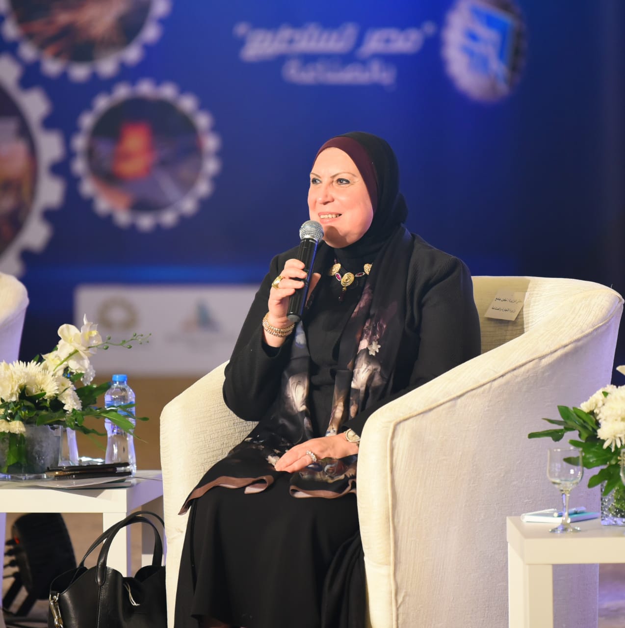جامع: الحكومة حريصة على وضع استراتيجية متكاملة لتوطين صناعة السيارات