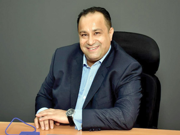 اقتصادي يتوقع إبقاء المركزي المصري على أسعار الفائدة دون تغيير