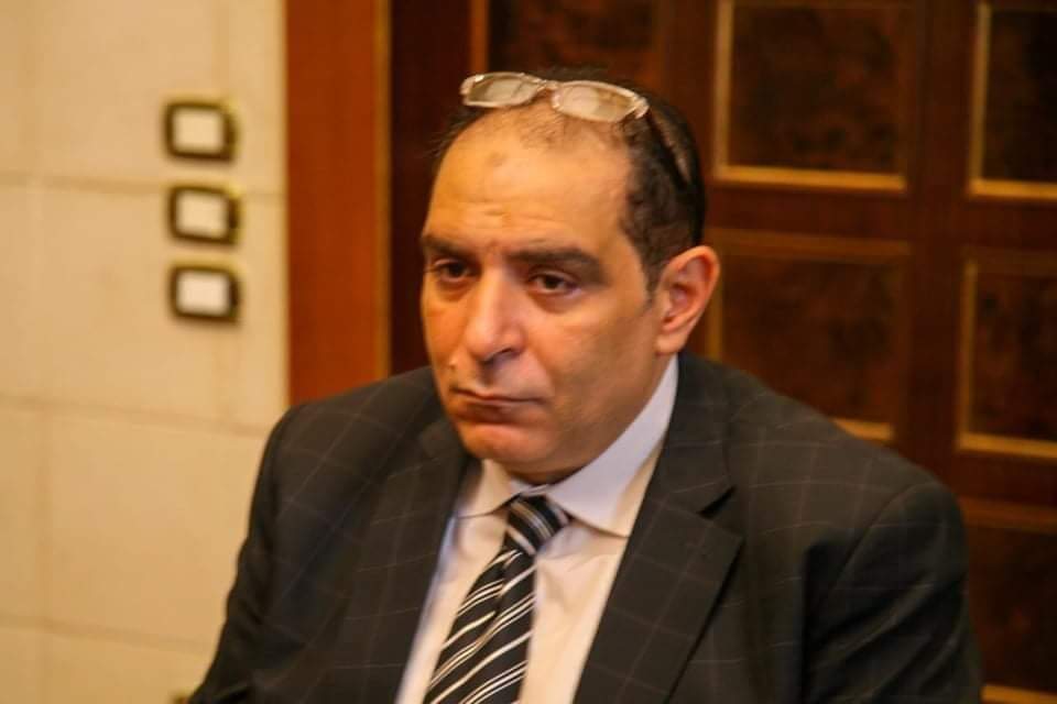 شعبة المستخلصين الجمركيين تحذر من التعامل مع السماسرة
