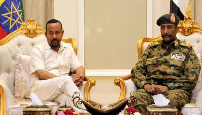 تجدد الاشتباكات بين إثيوبيا والسودان بعد فشل اتفاق ترسيم الحدود