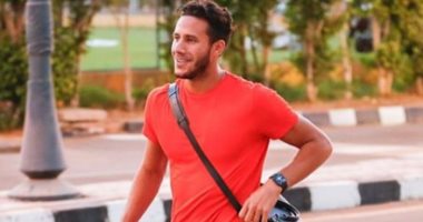 مدير تعاقدات بيراميدز: رمضان صبحى يتعرض لإرهاب نفسى شرس 
