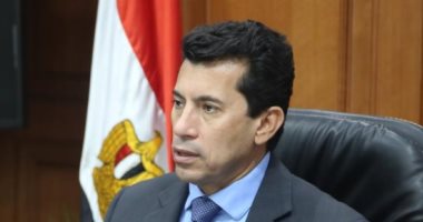 أشرف صبحى: الرئيس يقدم دعما غير محدود لنجاح كأس العالم لكرة اليد
