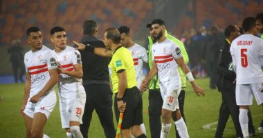  العضويات تنعش الزمالك بـ2 مليون جنيه لسداد متأخرات اللاعبين 