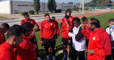 لجنة تقصى الحقائق في أزمة منتخب الشباب تدين ربيع ياسين واللاعبين