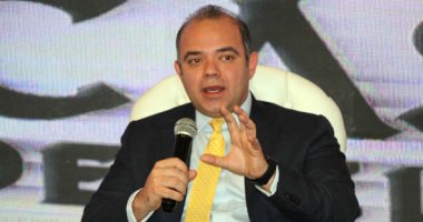 رئيس البورصة: 230 شركة تستخدم نظام الإفصاح الإلكترونى.. والشركات أرسلت قوائمها المالية

