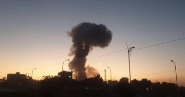 مقتل 5 جنود من الجيش السورى فى استهداف حافلة بدرعا
