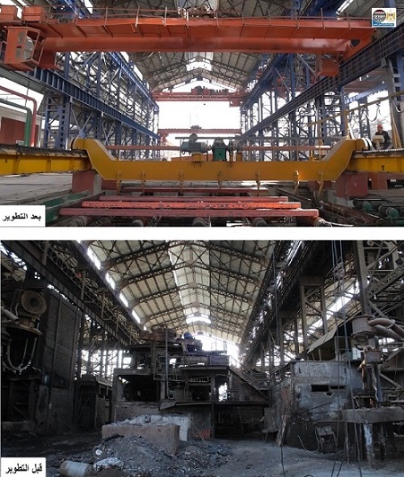 قطاع الأعمال: نطور 