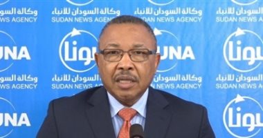 وزير خارجية السودان: لا نعير اهتماما لتصريحات الخارجية الاثيوبية عن بلادنا
