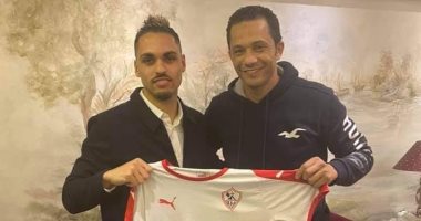 الزمالك يتراجع عن صفقة أمير عادل وعدم سداد مقدم التعاقد 