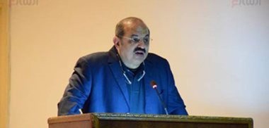 رئيس اللجنة الأولمبية يكشف موقف الجمعيات العمومية بعد تأجيلها 
