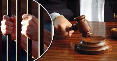 إحالة أوراق عاطلين لقتلهما مواطنا وسرقة آخرين بمنيا القمح للمفتى 
