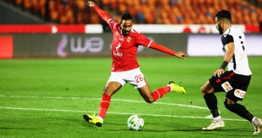 الخطيب يتابع مع مونتييري رد الأهلي على شكوى الزمالك ضد كهربا