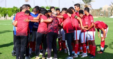 الأهلي يفوز على الزمالك برباعية والمقاولون يكتسح بخماسية في دوري الجمهورية 2004 
