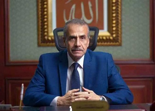 قرار جمهوري بتجديد تعيين خيرت بركات رئيسًا للجهاز المركزي للتعبئة العامة والإحصاء
