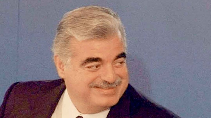 
نائب وزير الدفاع السعودي: رفيق الحريري كان قائدا وطنيا مصلحا