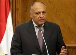 وزير الخارجية يلتقى مبعوث الأمم المتحدة الخاص إلى لبنان
