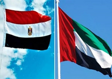 السفارة المصرية في أبوظبي تتابع ترتيبات مباراة السوبر المصري

