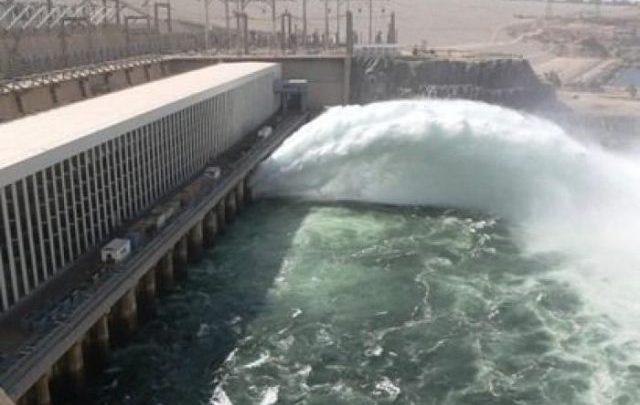 مصر تعرب عن أسفها من غياب أثيوبيا عن اجتماع 
