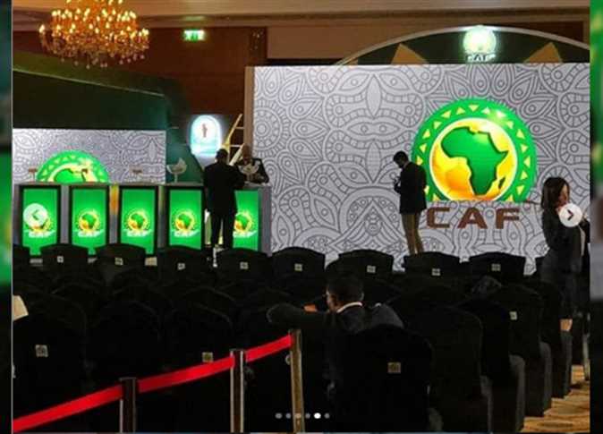ربع نهائي دوري الأبطال.. الأهلي يواجه صن داونز والزمالك مع الترجي 
