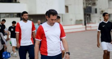 خالد جلال مديرًا فنيًا لنادى مصر.. وأمير عزمى مساعدًا 
