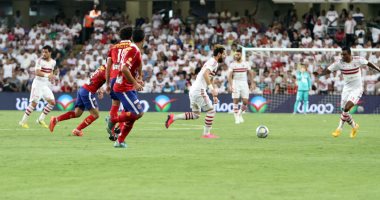 اتحاد الكرة يخطر الأهلي والزمالك رسميا بإقامة القمة 24فبراير باستاد القاهرة