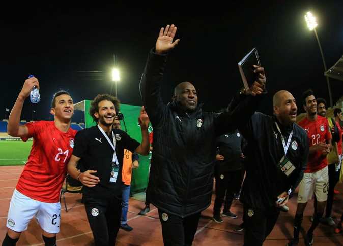 منتخب الشباب يخسر أمام السنغال بركلات الترجيح ويودع كأس العرب
