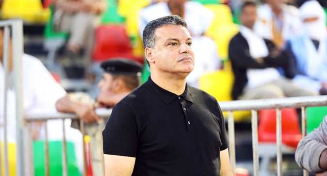 رسميا..  إيهاب جلال مديرا فنيا لـ