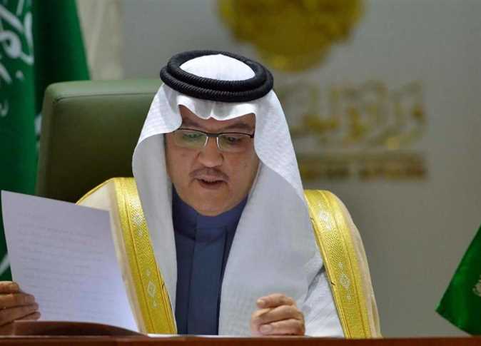 بيان عاجل من السفارة السعودية لمواطنيها بالقاهرة