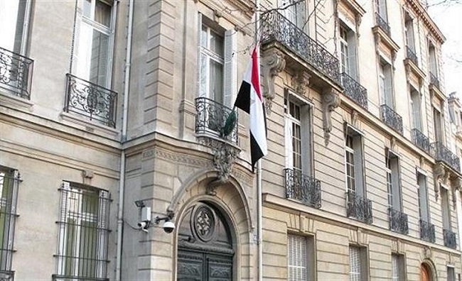 سفارة مصر بإيطاليا: مصابة الكورونا ليست من البعثة الدبلوماسية