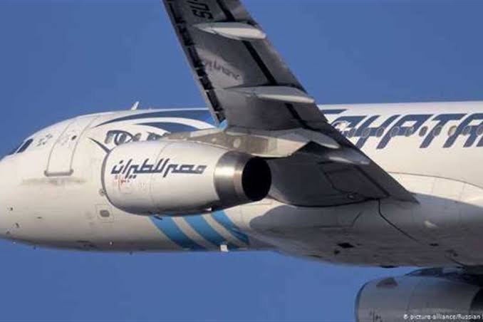 إعادة المواطنين المصريين العالقين في دولة مالطا
