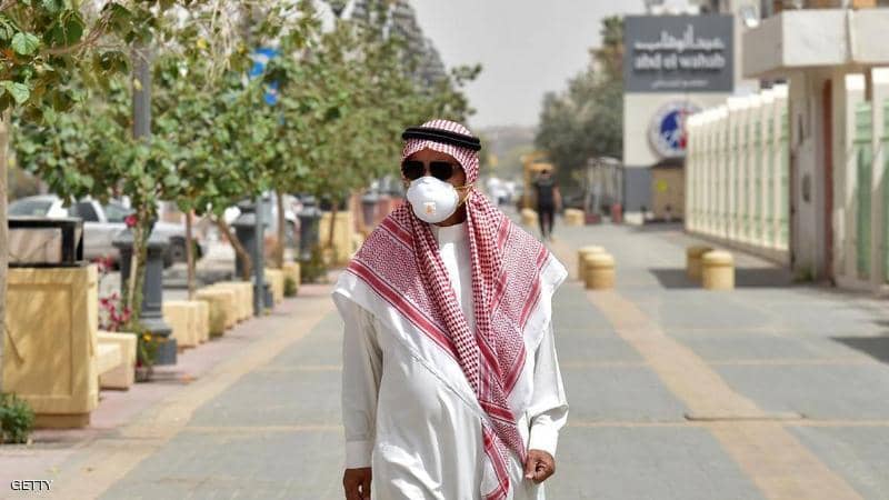 السعودية تصدر 5 قرارات جديدة لمواجهة كورونا
