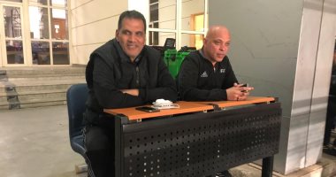 
 اتحاد الكرة: استقالة 